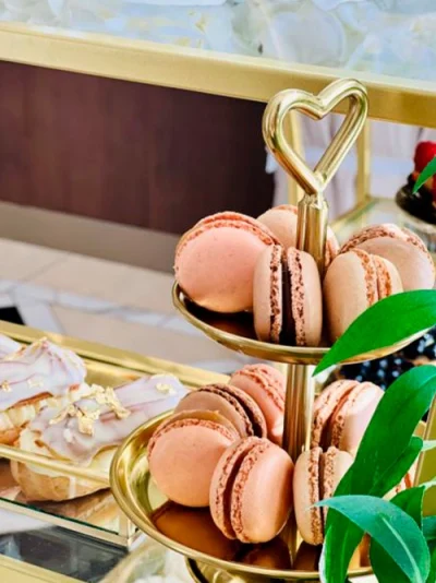 makaroniki-la-petite