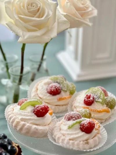 minibeza-pavlova-la-petite