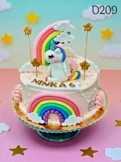 tort-3d-marcepan-jednorozec-petite