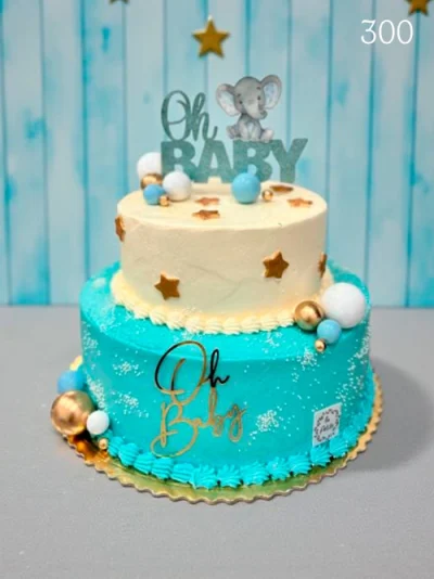 tort-okazjonalny-baby-shower-wykonany-w-kremie-la-petite